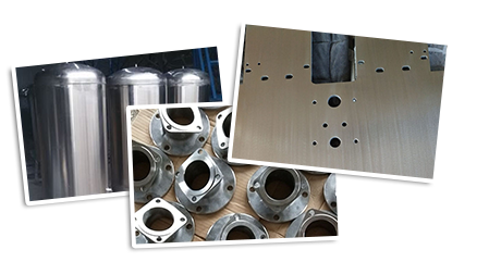 先进的检测设备 先进的检测设备